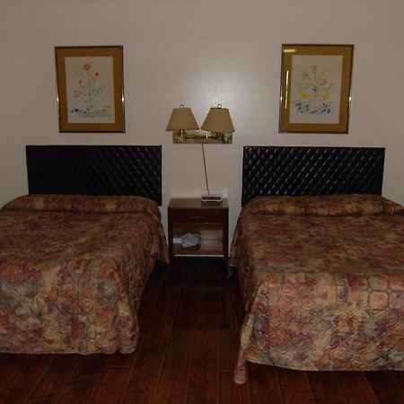 Virden Motel Rum bild