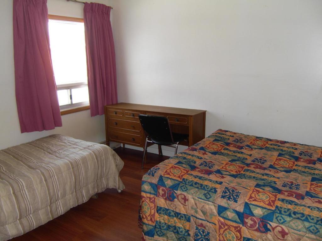 Virden Motel Rum bild