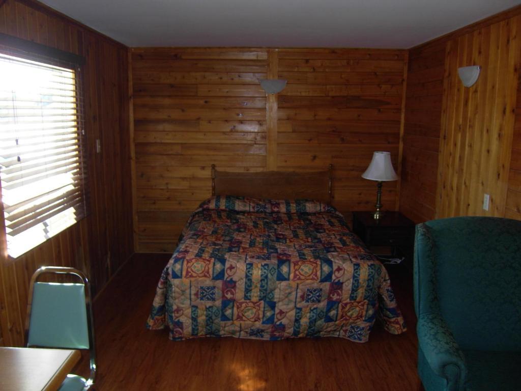 Virden Motel Rum bild